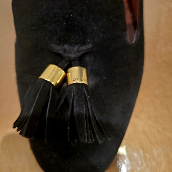 Gucci Pumps 38 - Picture 6 of 6